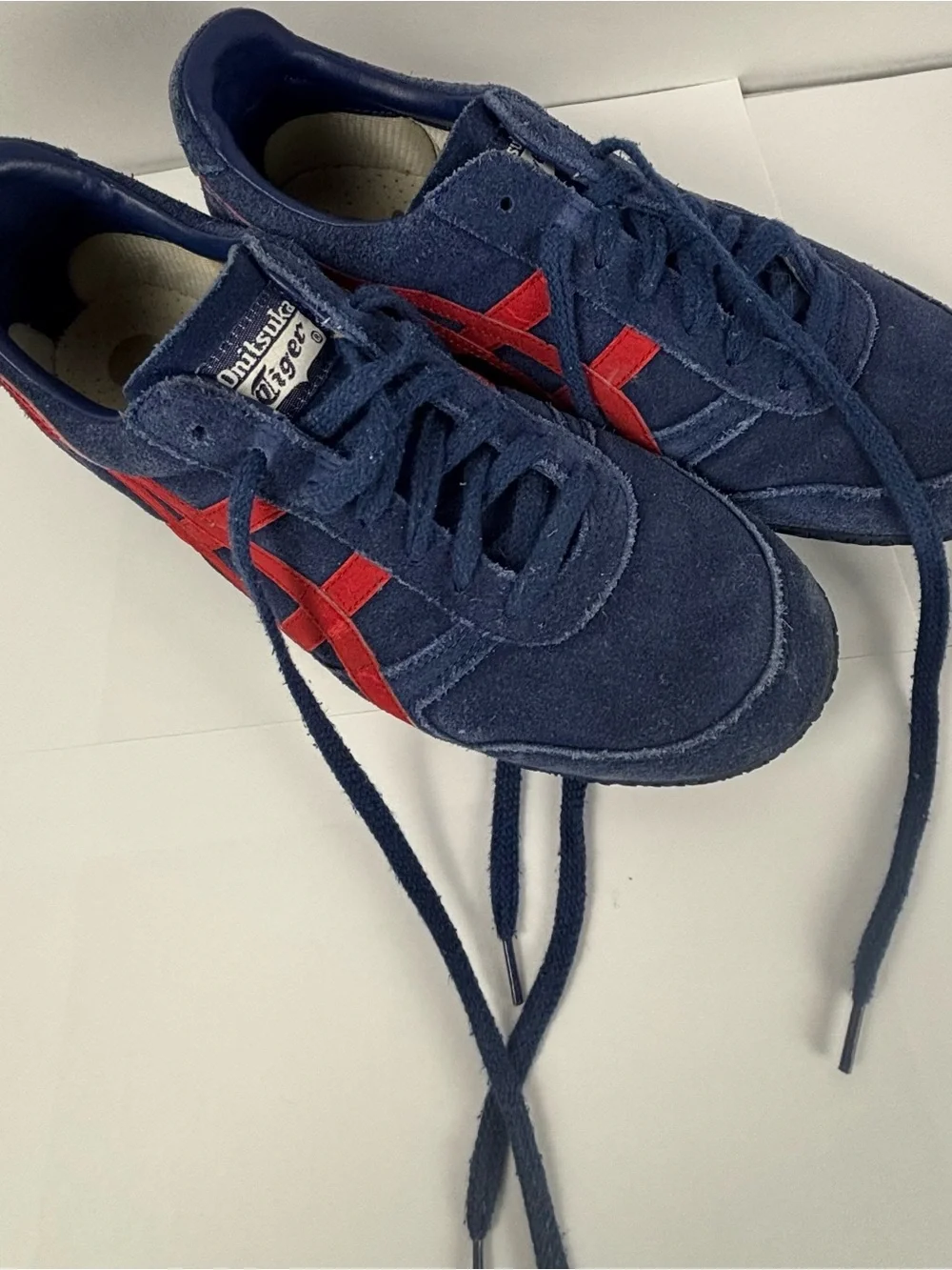 Onitsuka Tiger by Asics love these